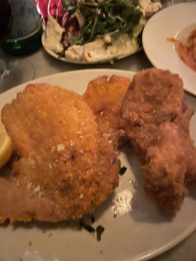 Photo of Bosco Pizzeria Cheltenham - The Quadrangle Imperial Square, Cheltenham GL50 1PZ